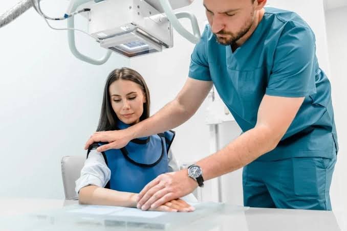 Post treatment safety guidance